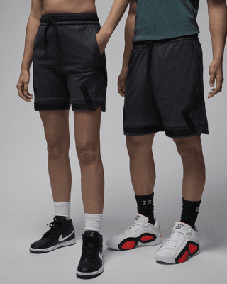 JORDAN Diamond Shorts NIKE Dri バスパン ショートパンツ